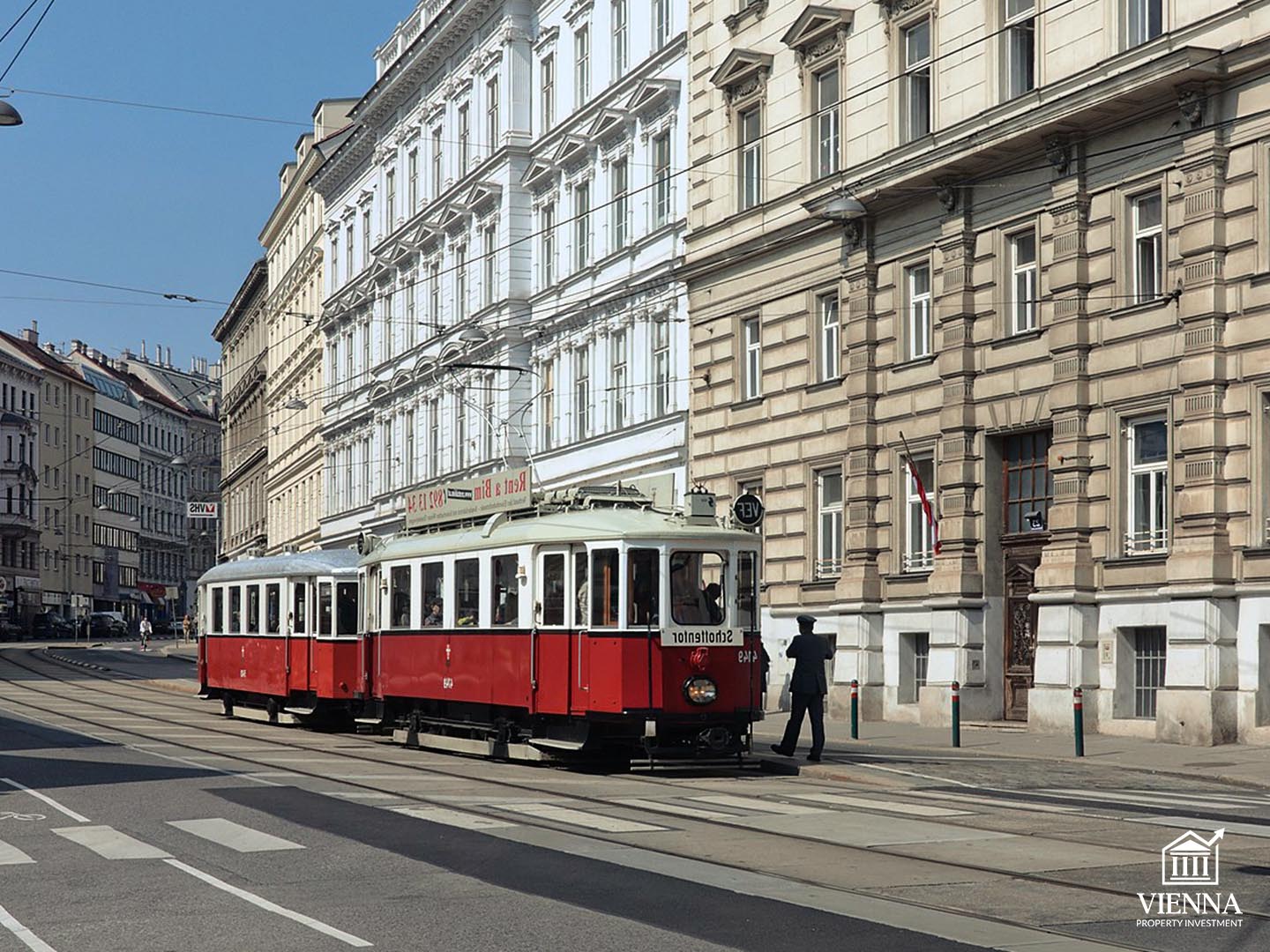 Pampublikong transportasyon ng Alsergrund ika-9 na distrito ng Vienna