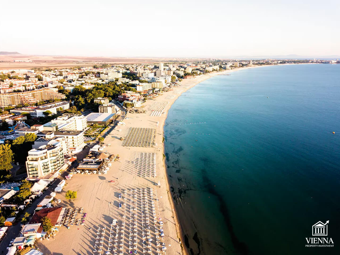 Bumili ng apartment sa Bulgaria