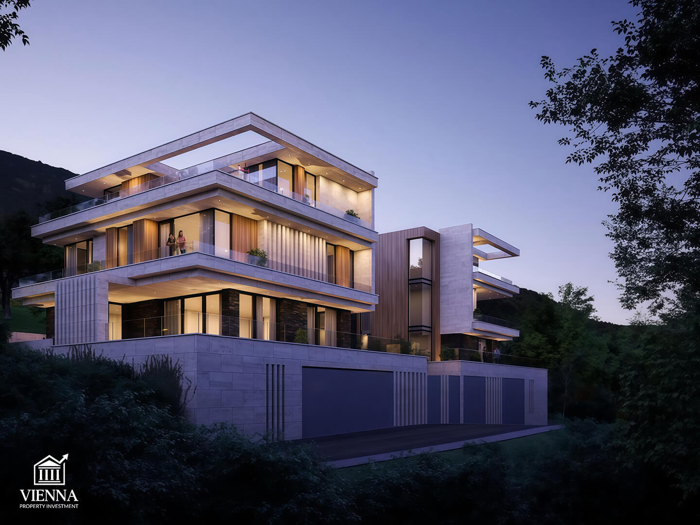 Ari-arian sa Bulgaria