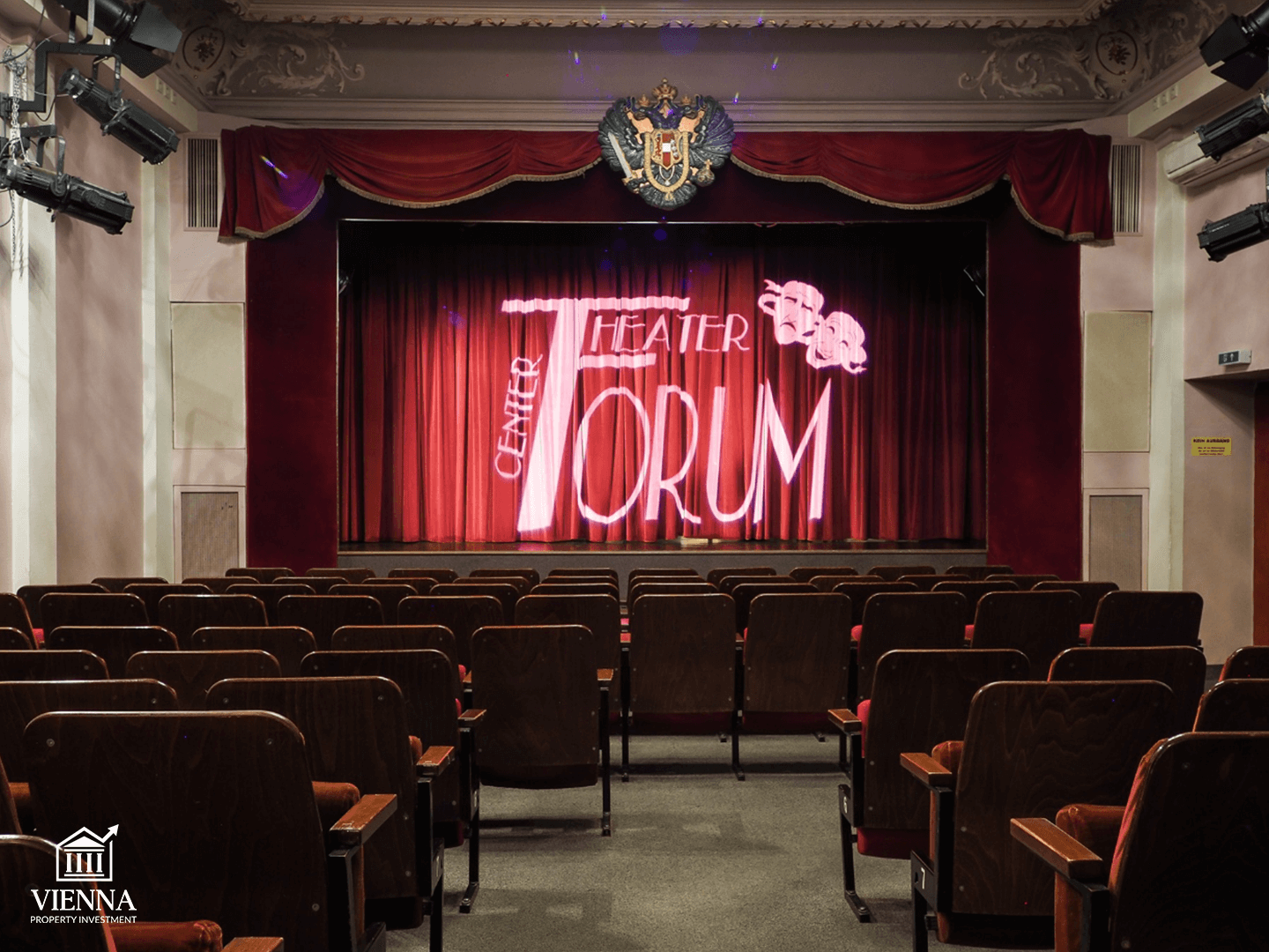 досуг в флоридсдорфе