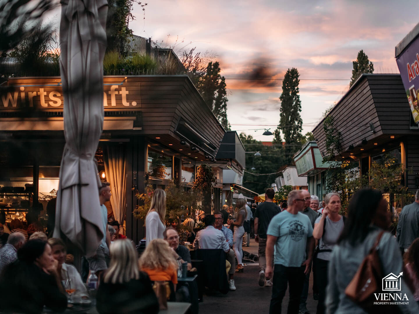 фестивали 12 района вены