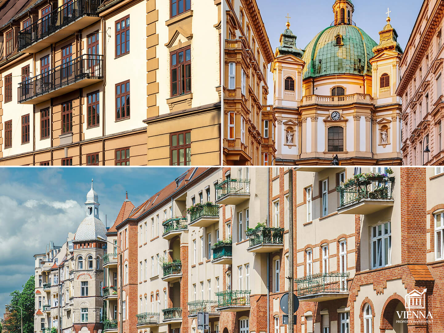 инвестиционная привлекательность района 12 района вены