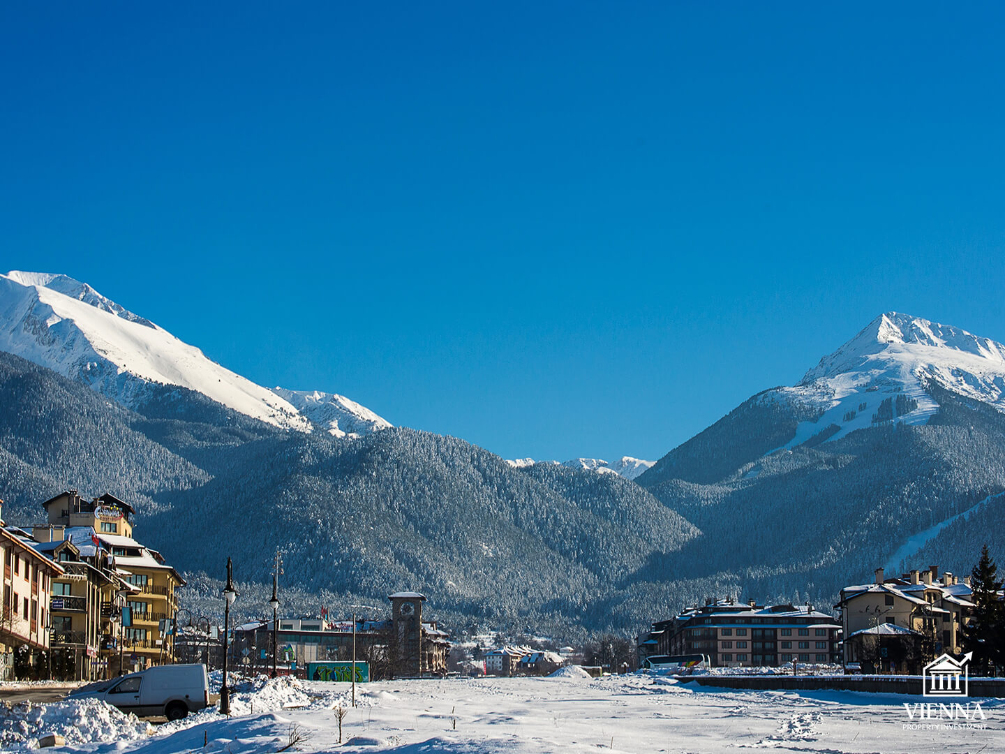 Paano bumili ng apartment sa Bulgaria
