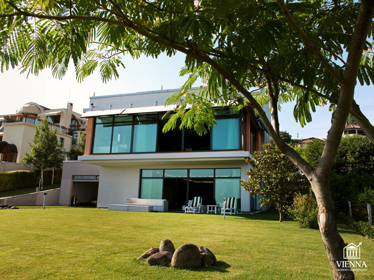 Bumili ng apartment sa Bulgaria