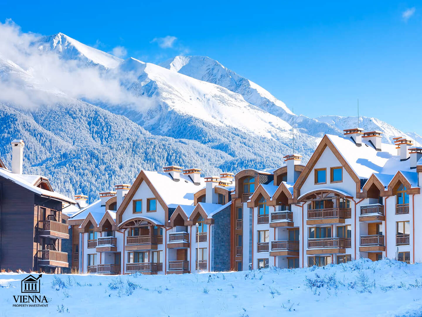 Bumili ng apartment sa Bulgaria