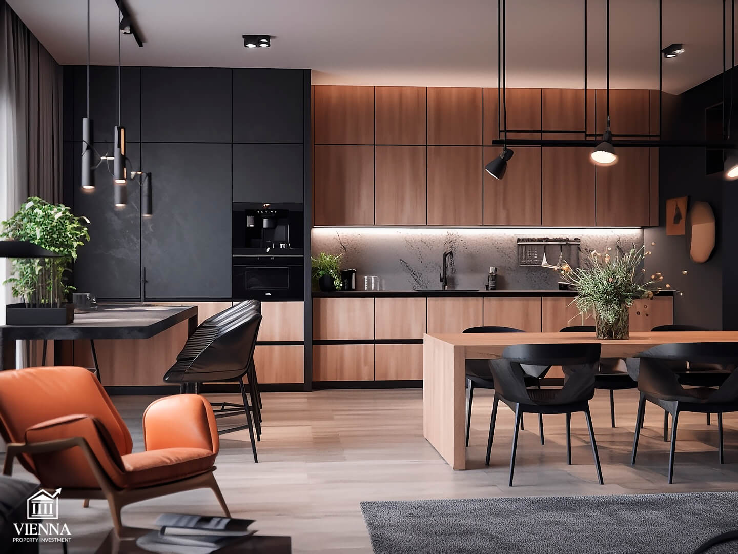 купить квартиру в австрии за кеш пример квартиры