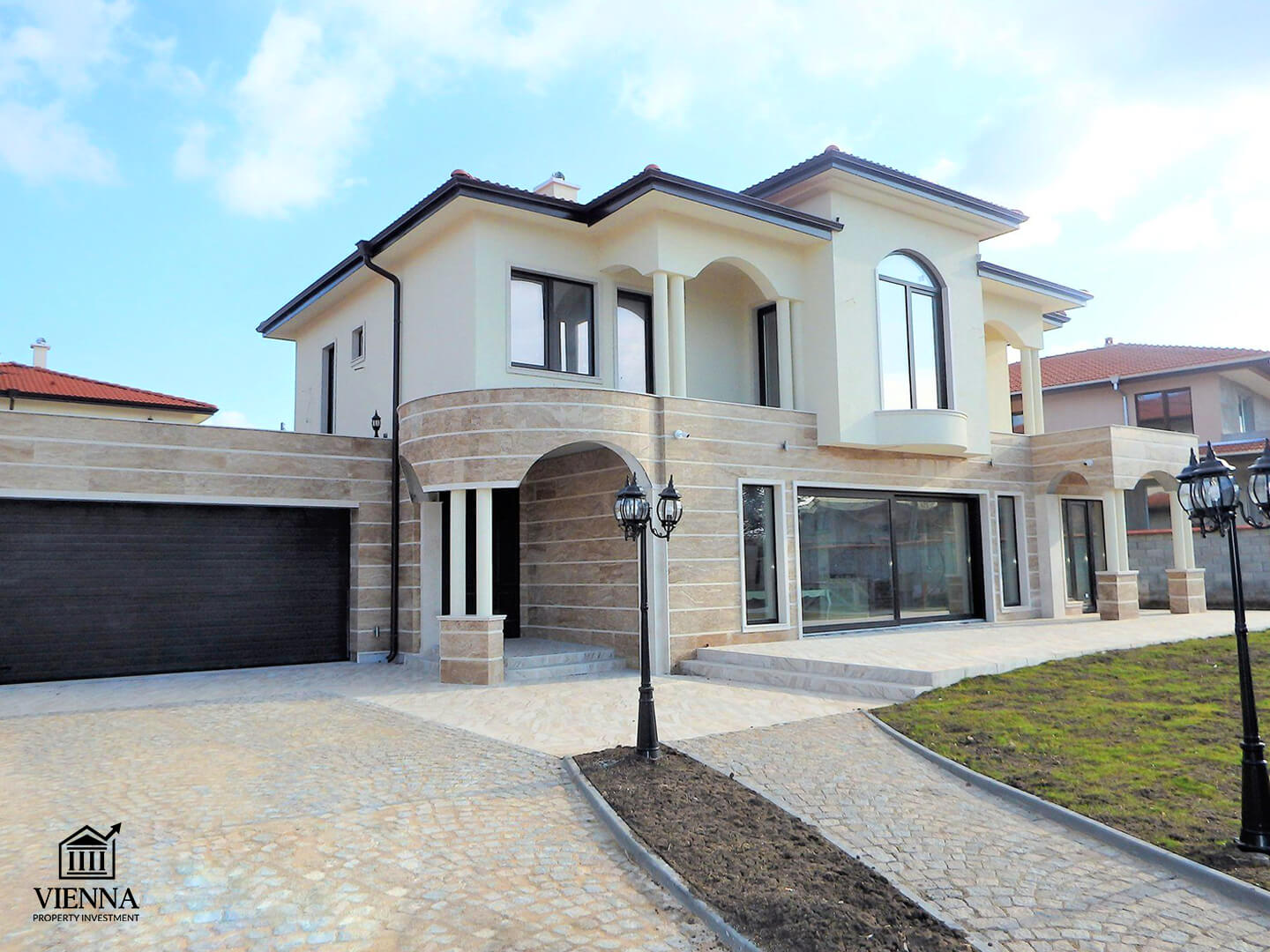 Bumili ng apartment sa Bulgaria: mga presyo