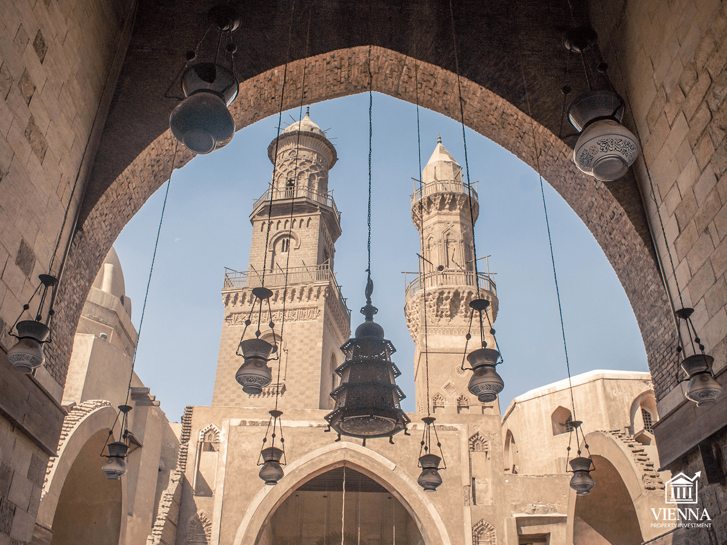 Mua căn hộ tại Hurghada, Ai Cập