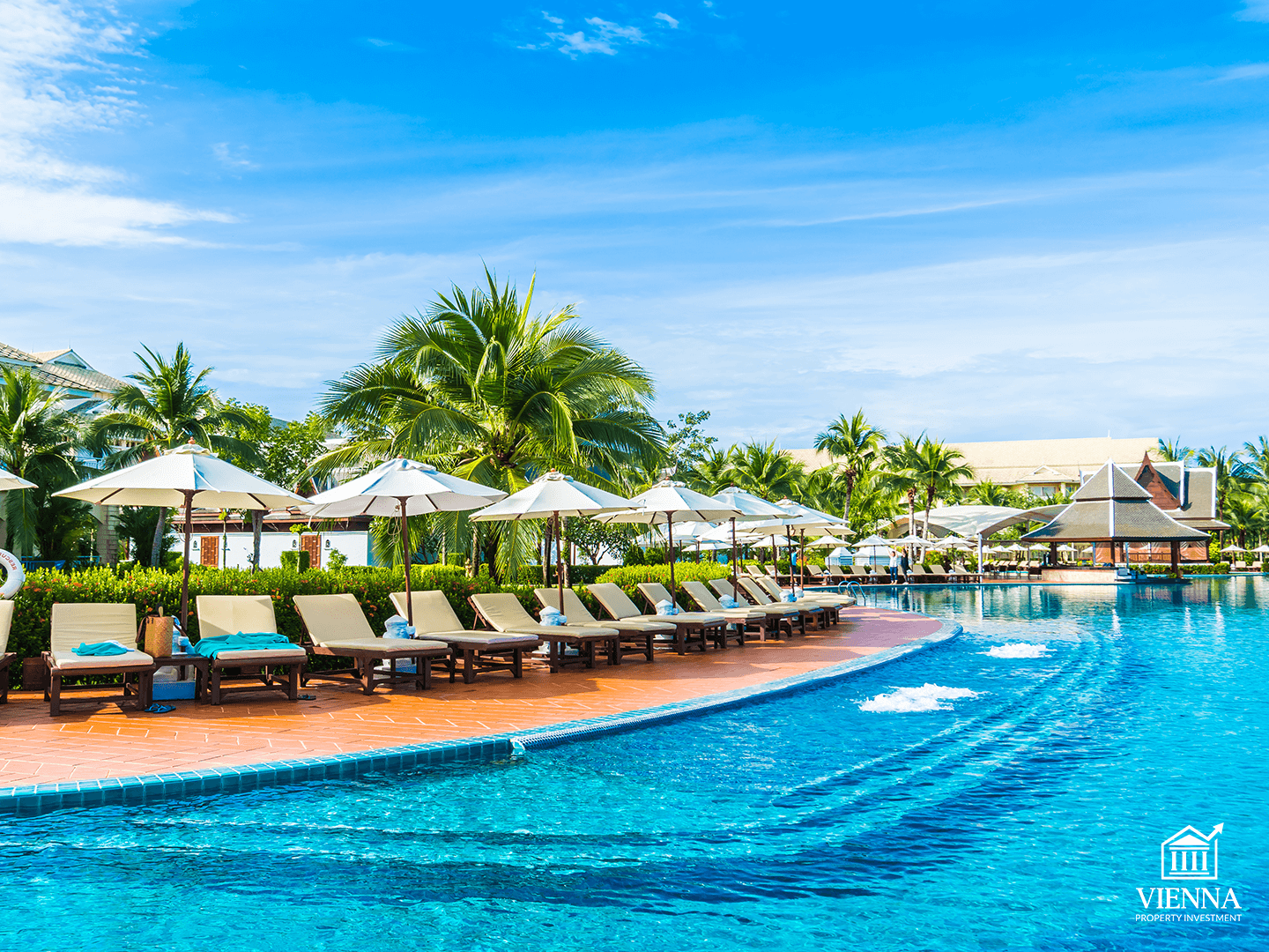 Mua căn hộ ở Hurghada