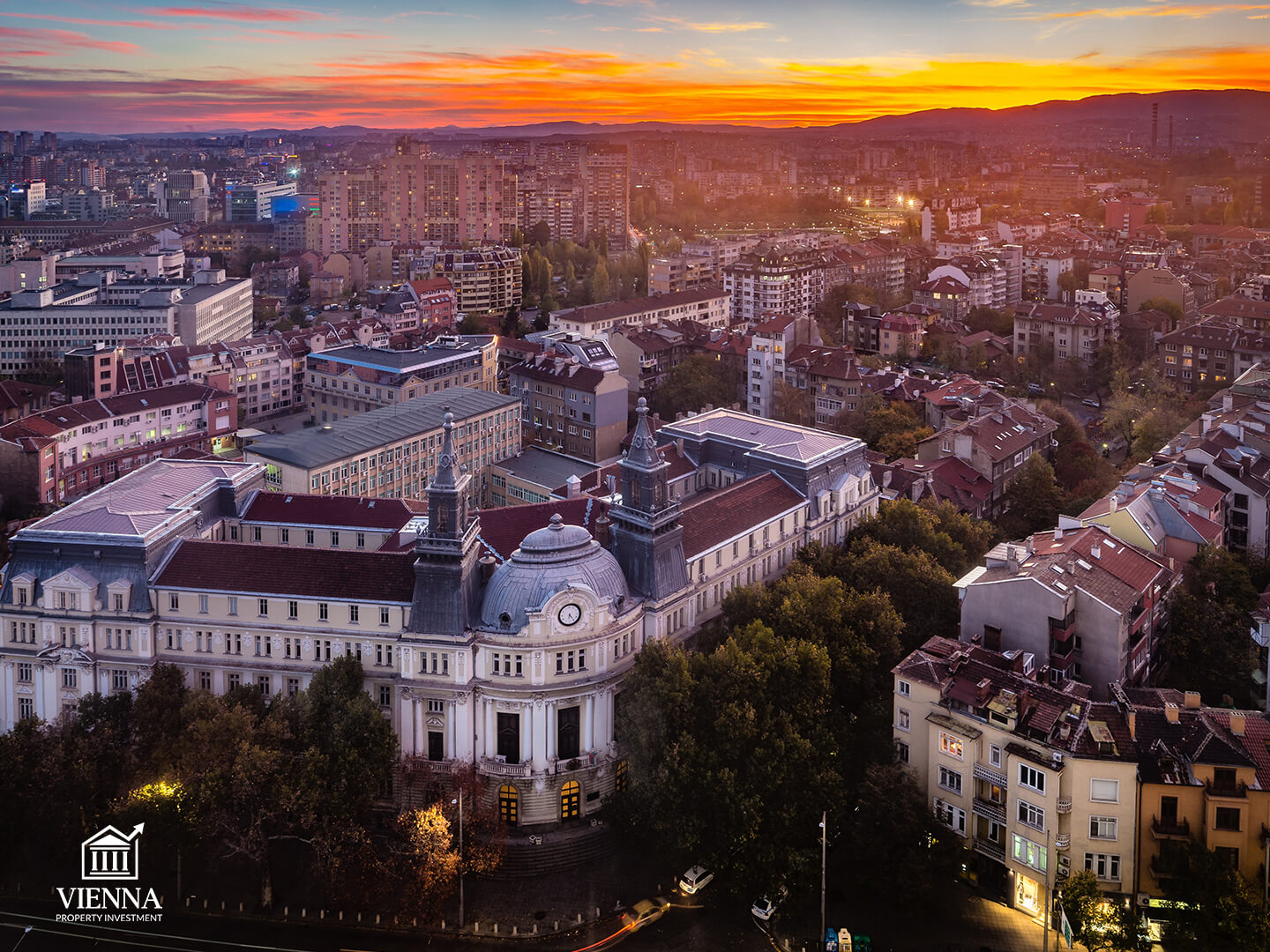 Bumili ng real estate sa Bulgaria