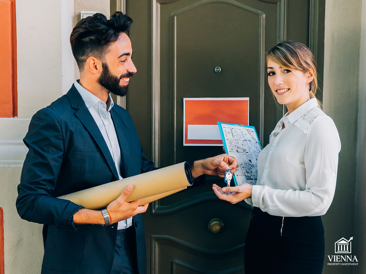 căn hộ ở Ai Cập