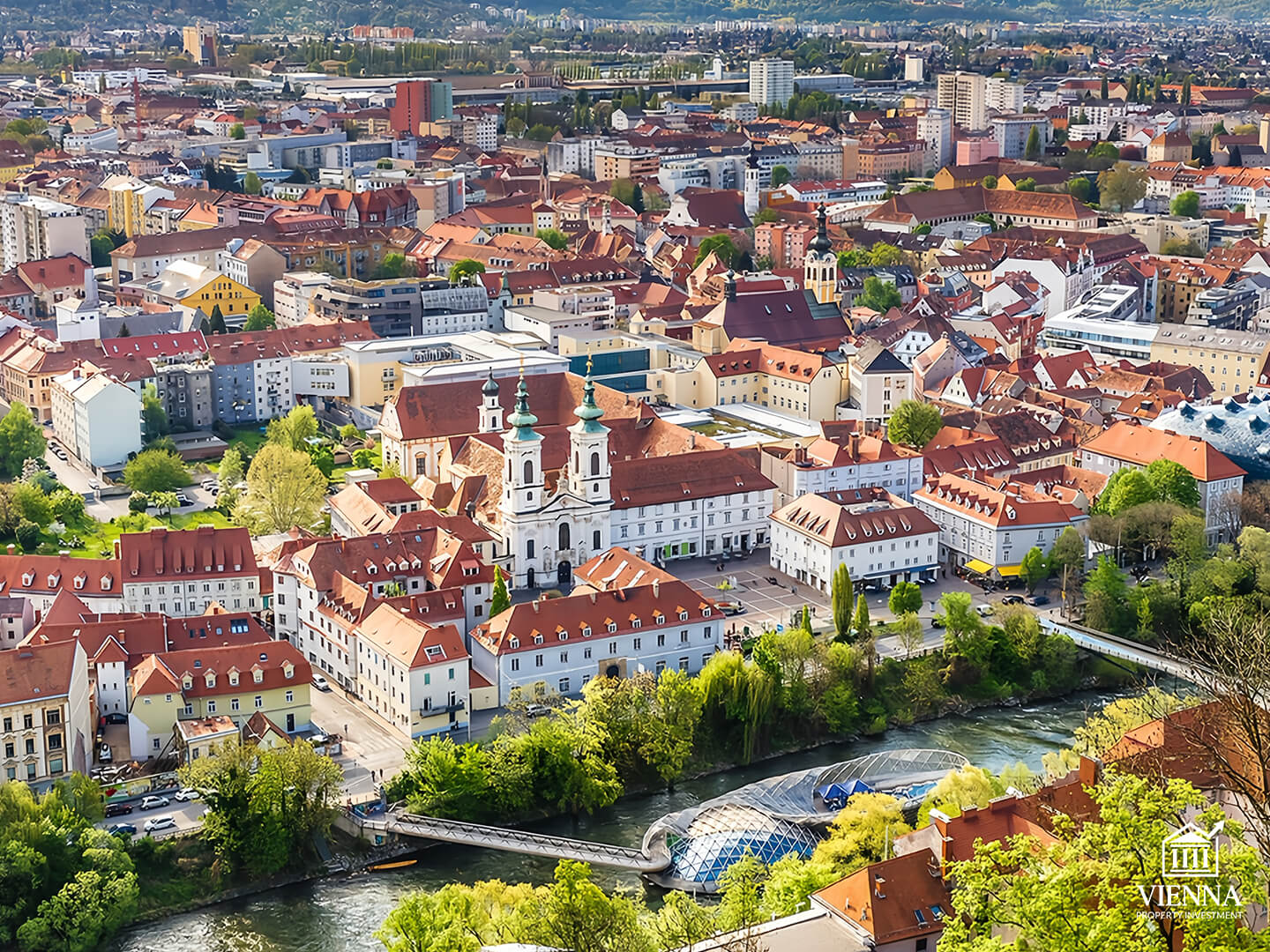 квартиры в штирии продажа