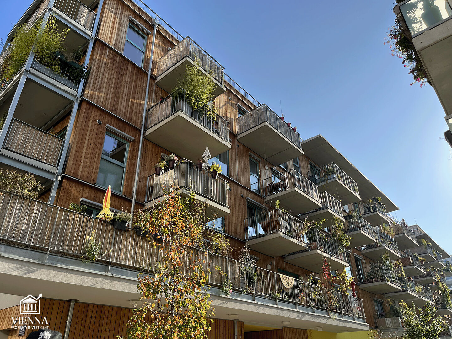 лизинг элитное жильё