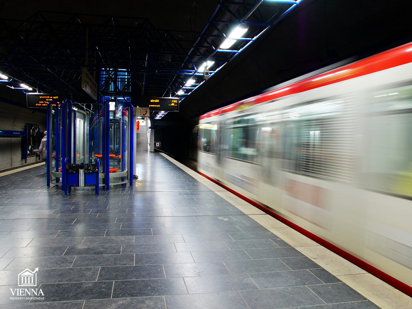 лизинг метро