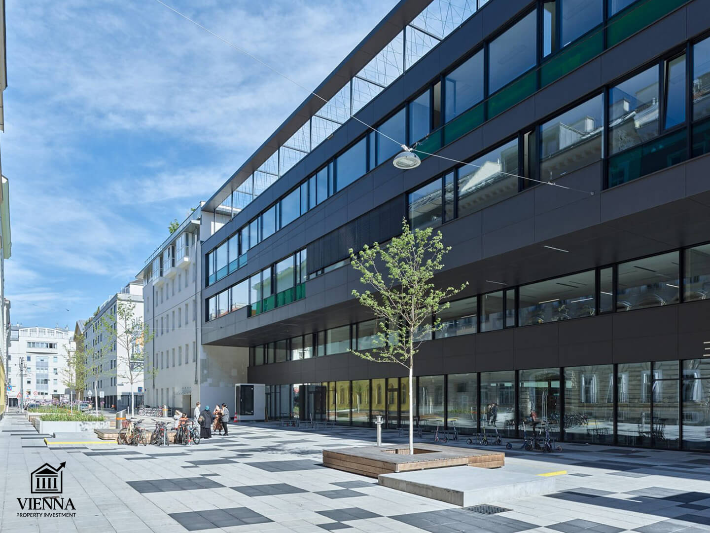 лизинг образование