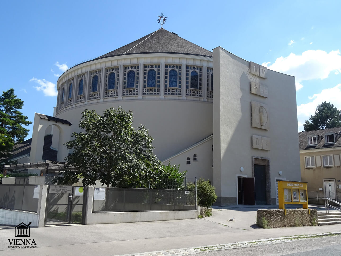 лизинг религия