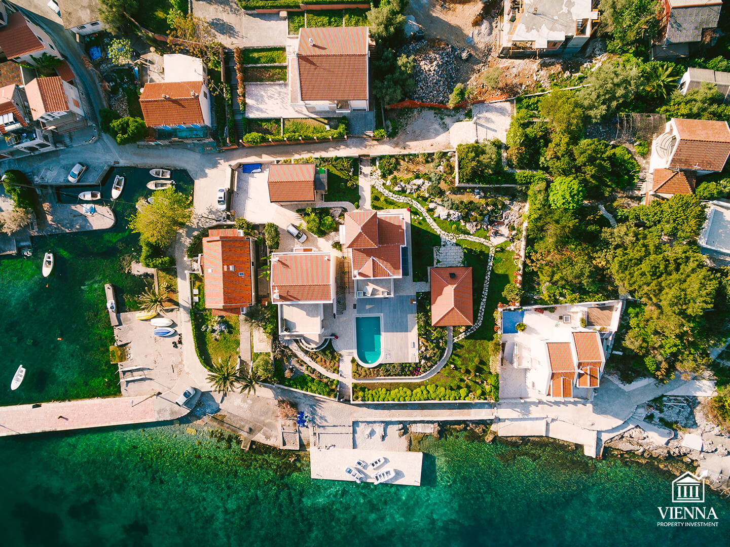 недвижимость на кипре пример