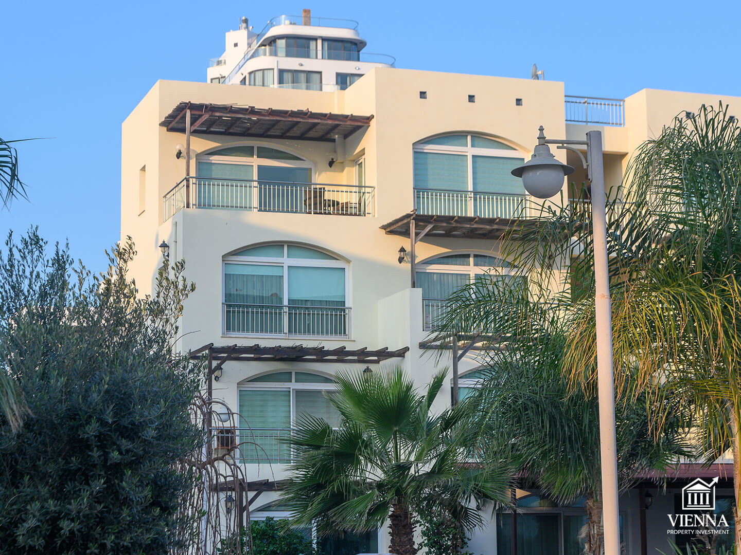 недвижимость на кипре способы инвестирования