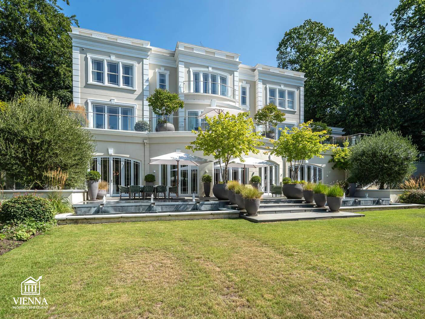 Mga presyo ng real estate sa Bulgaria