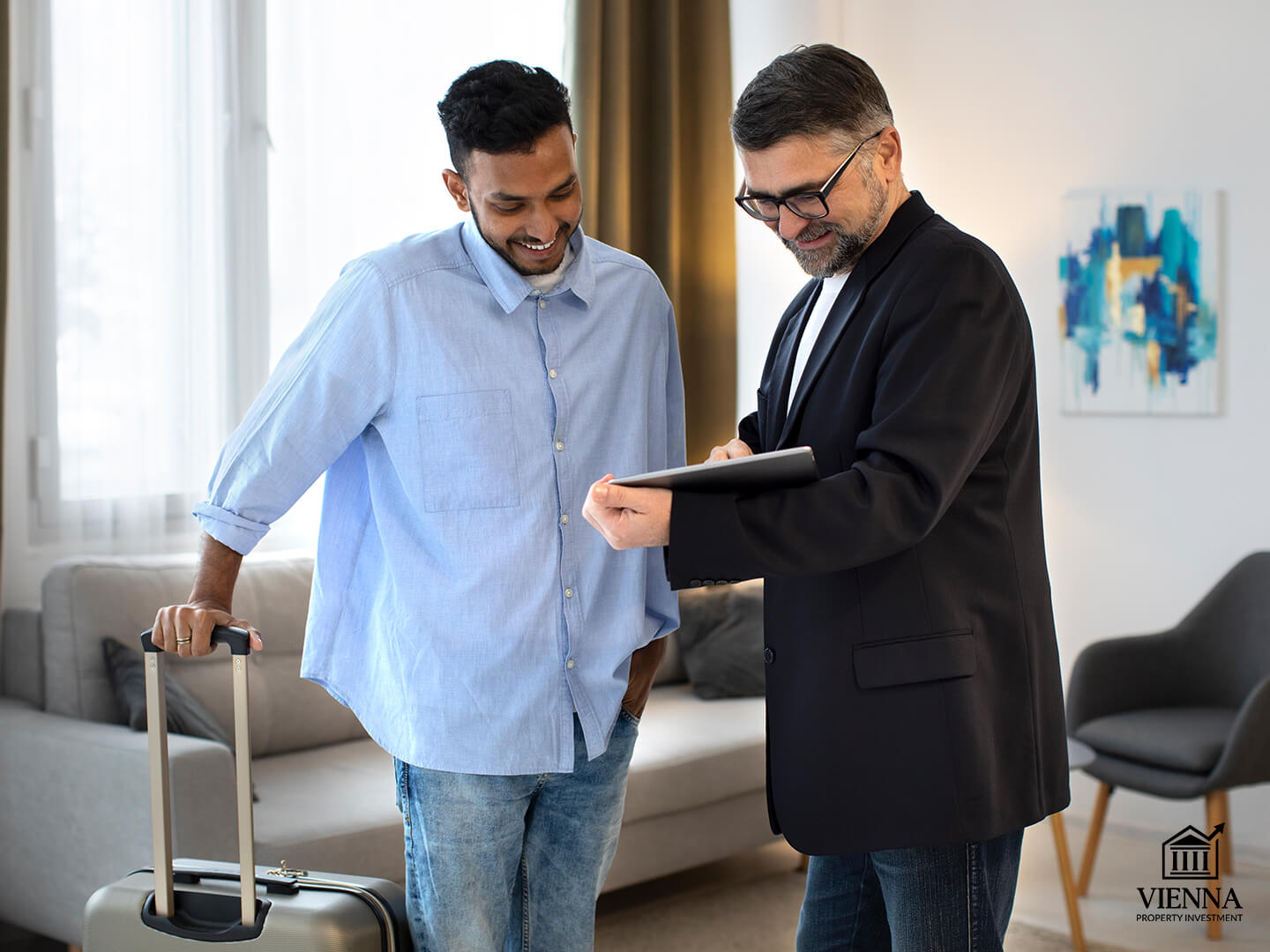 Bất động sản tại Hurghada