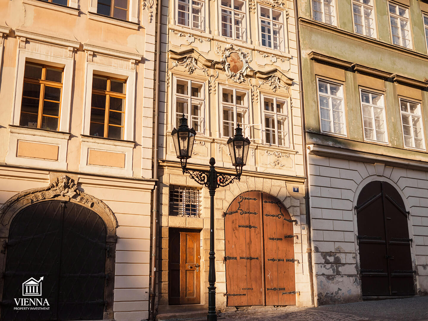 недвижимость в штирии для иностранцев