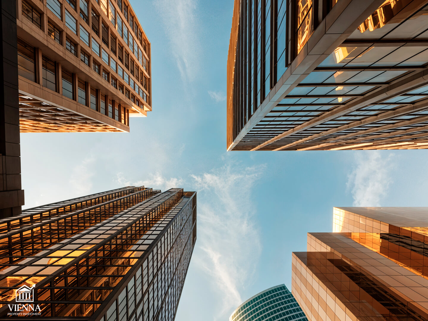 Bangunan baru di Eropa tersedia untuk dibeli dengan mata uang kripto.