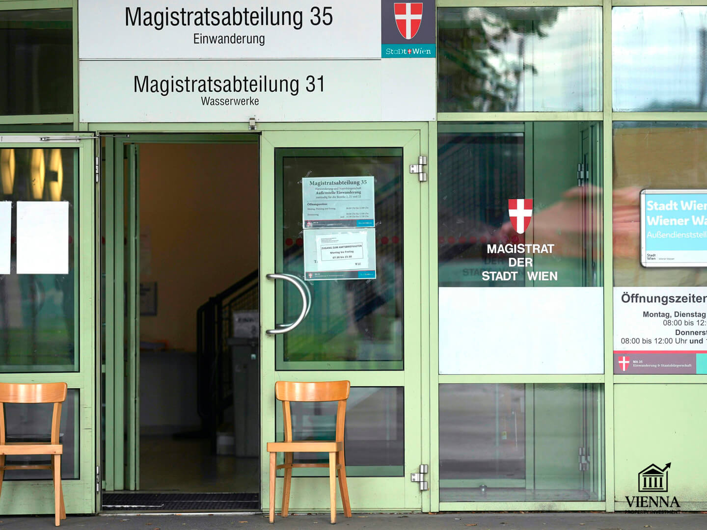 ограничения на покупку недвижимости иностранцами в австрии правовое регулирование