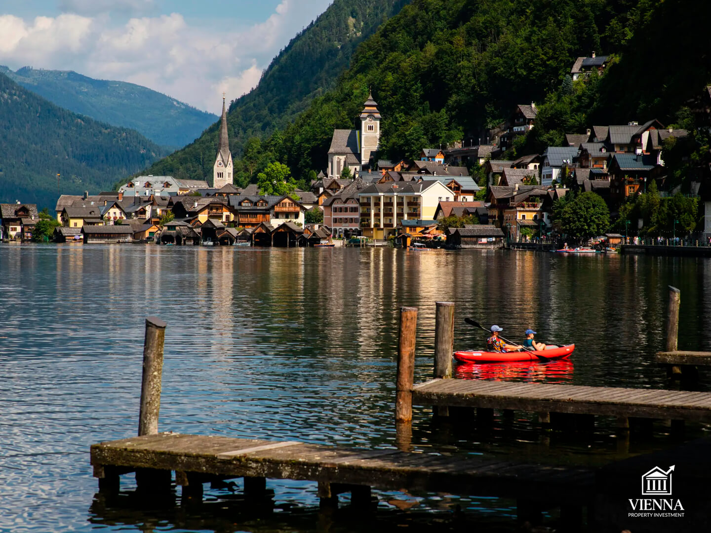 ограничения на покупку недвижимости иностранцами в австрии пути смягчения