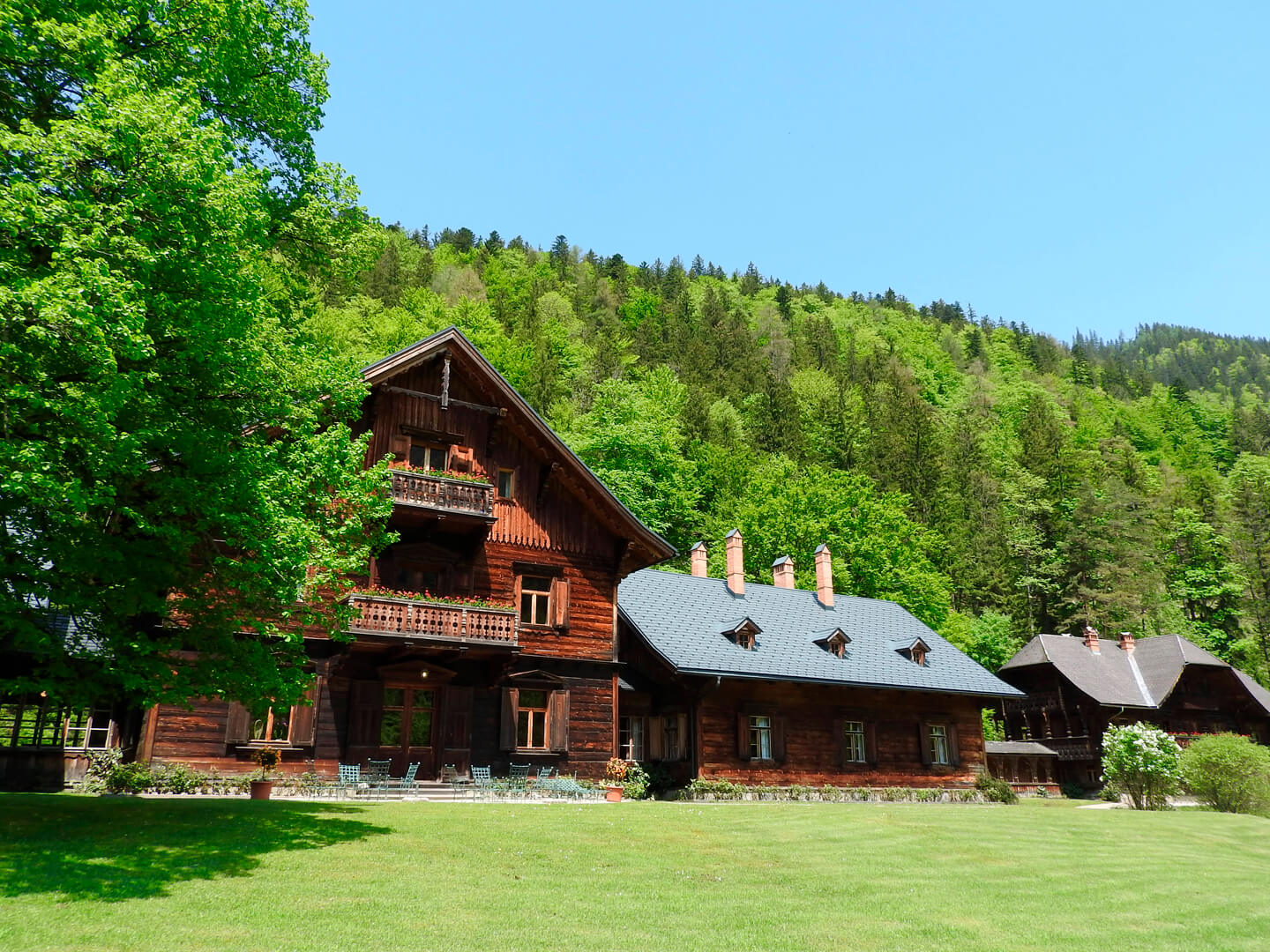 ограничения на покупку недвижимости иностранцами в австрии реалистичная оценка