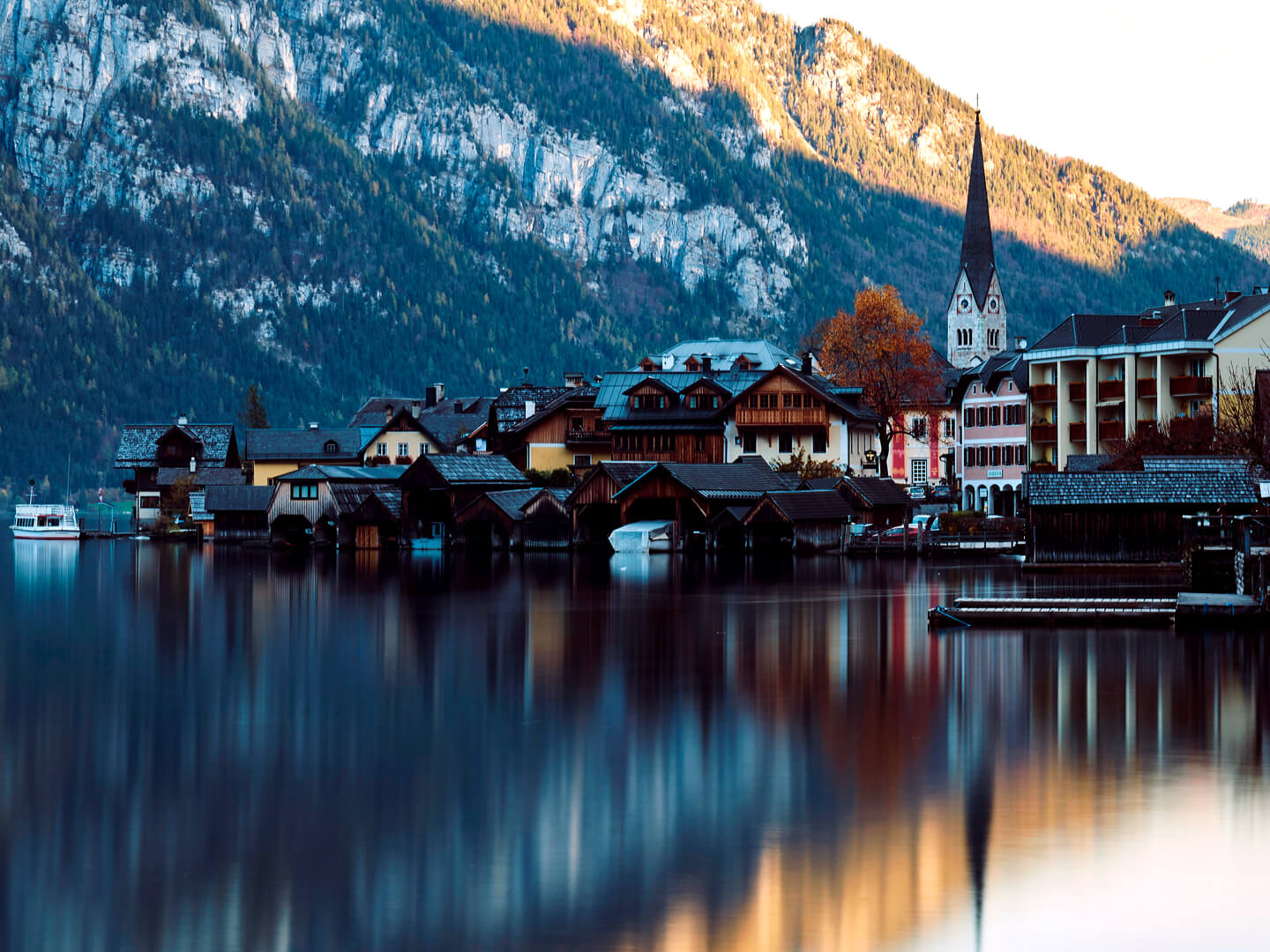 ограничения на покупку недвижимости иностранцами в австрии сложности