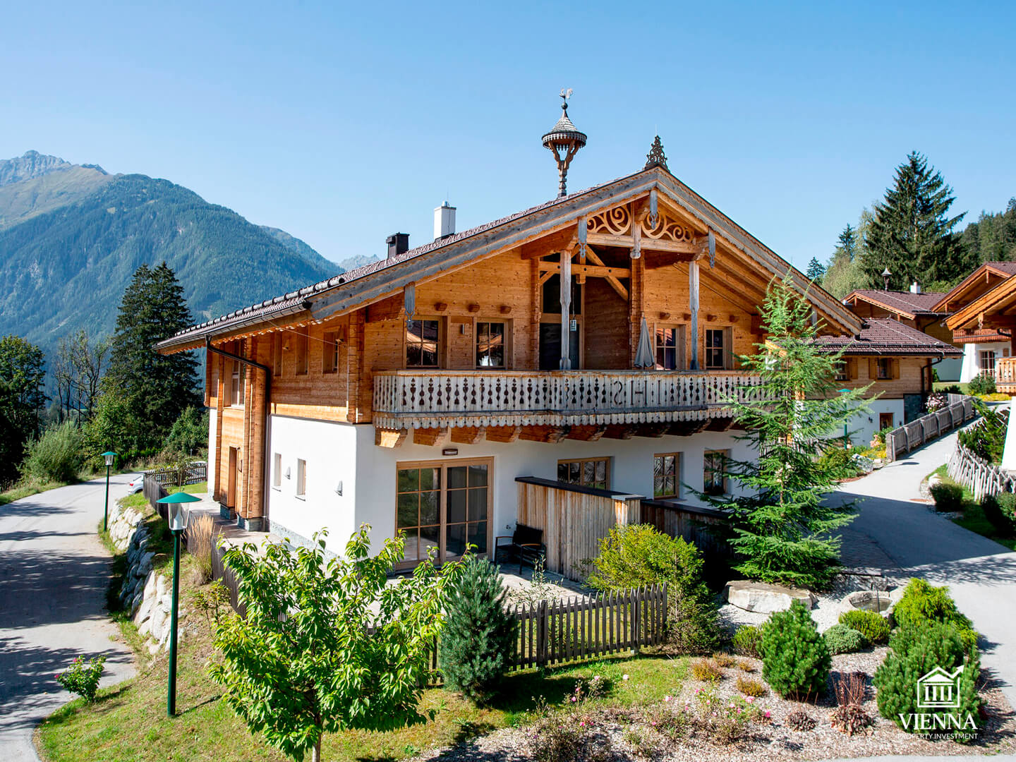 ограничения на покупку недвижимости иностранцами в австрии тип недвижимости