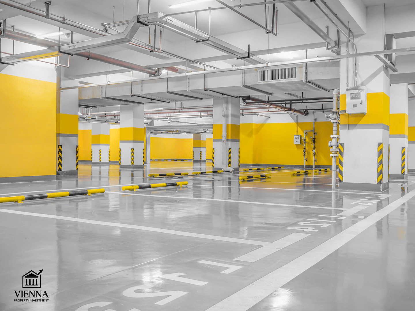 парковки и парковочная политика