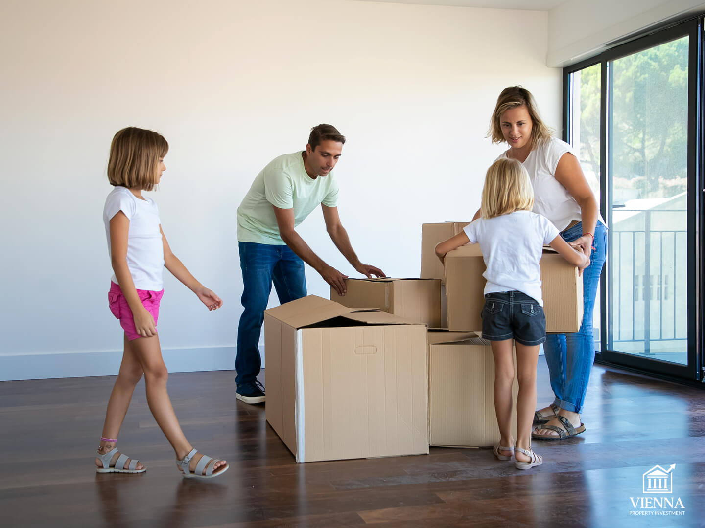 покупка квартиры в австрии за кеш