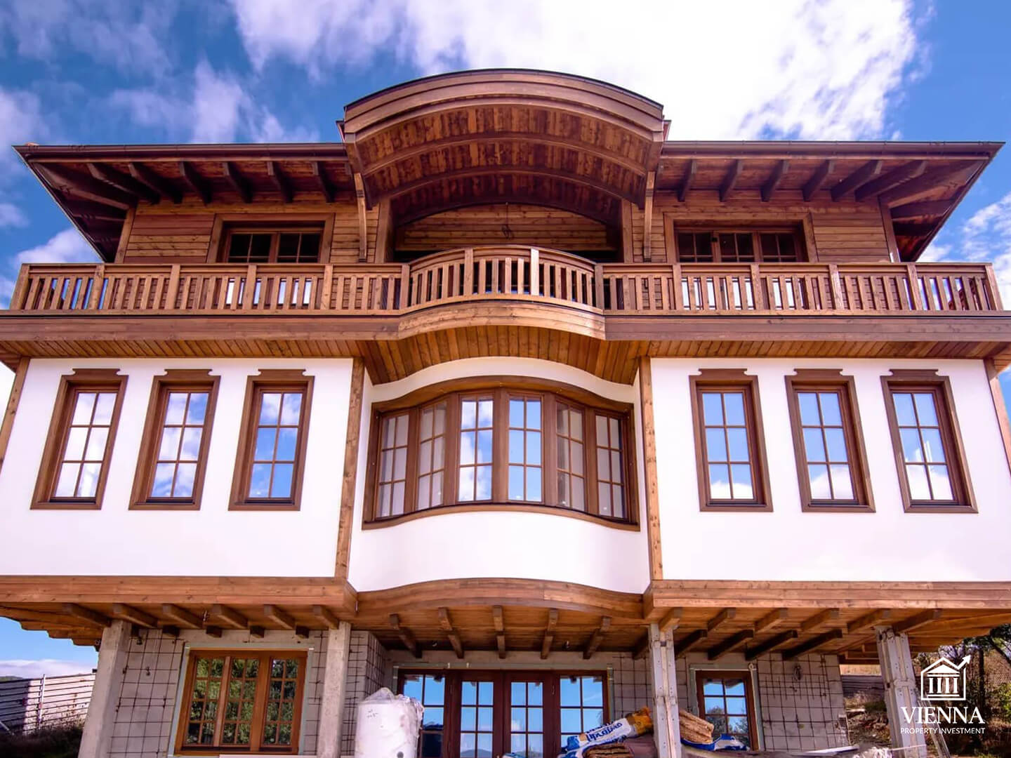 Pagbili ng real estate sa Bulgaria