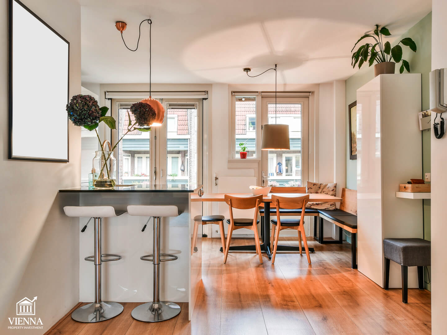 Pratinjau properti untuk mata uang kripto