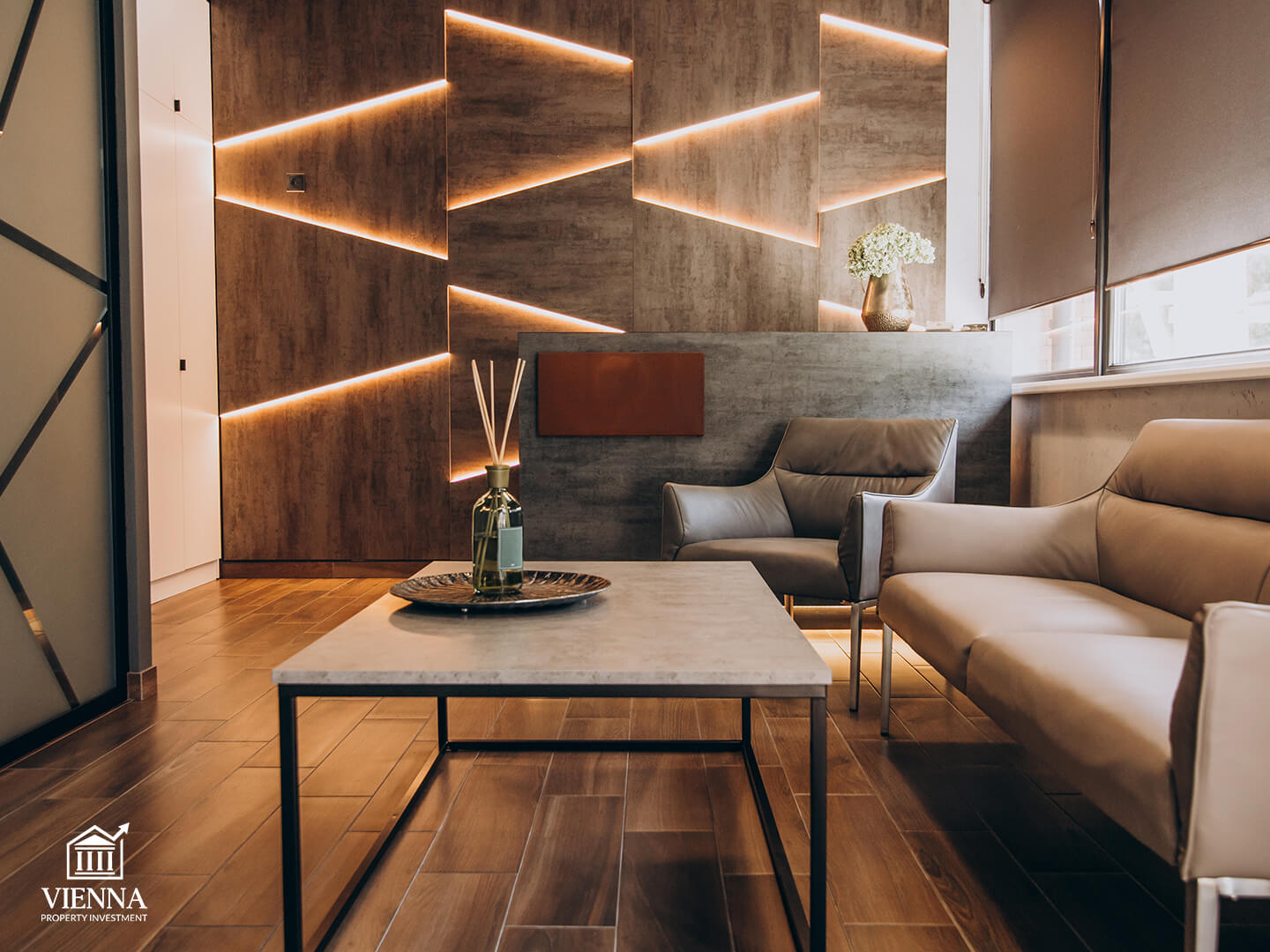 Avstriyada bir mənzilin kriptovalyutaya satılmasına nümunə