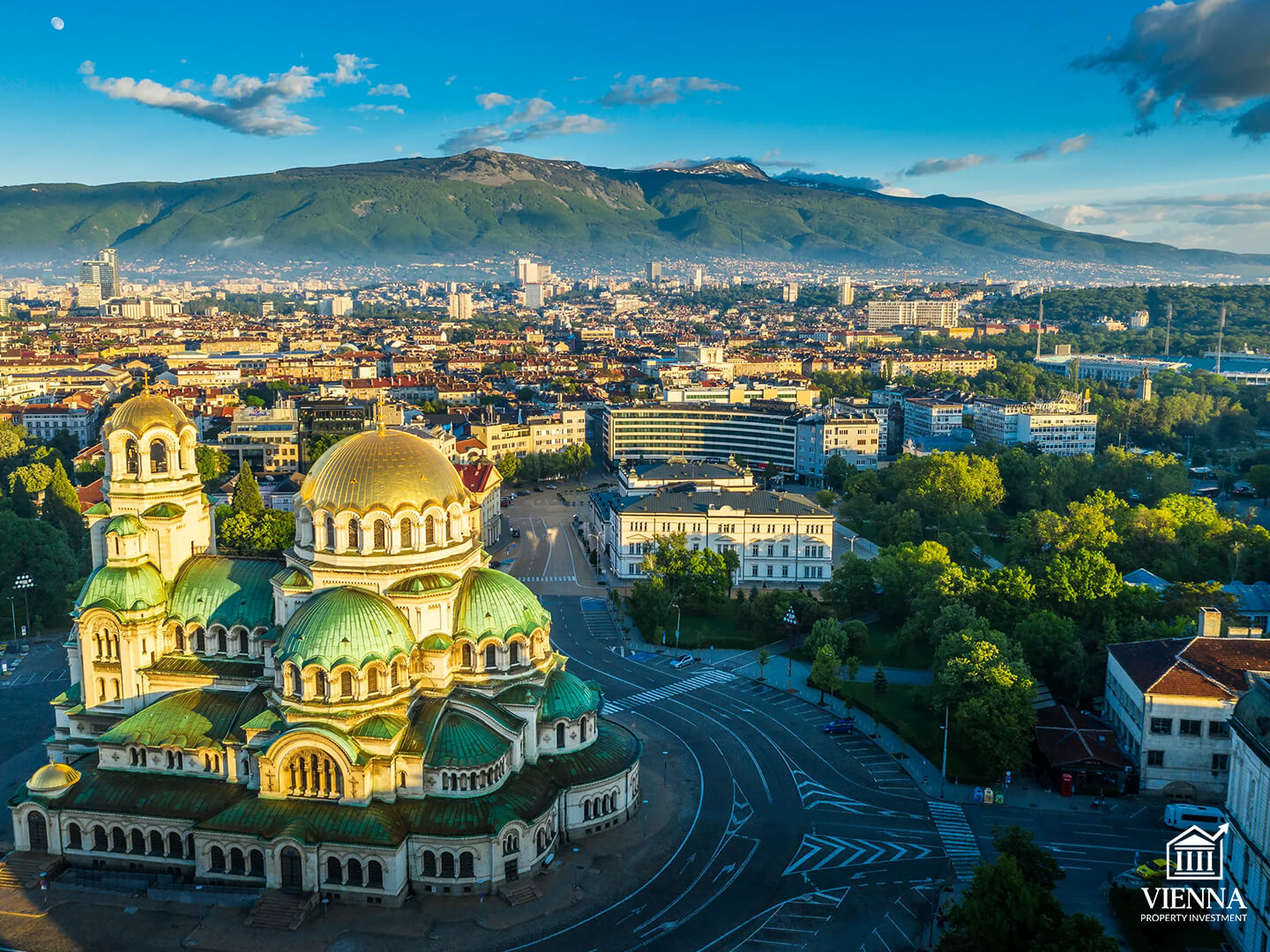 Pagbebenta ng mga apartment sa Bulgaria