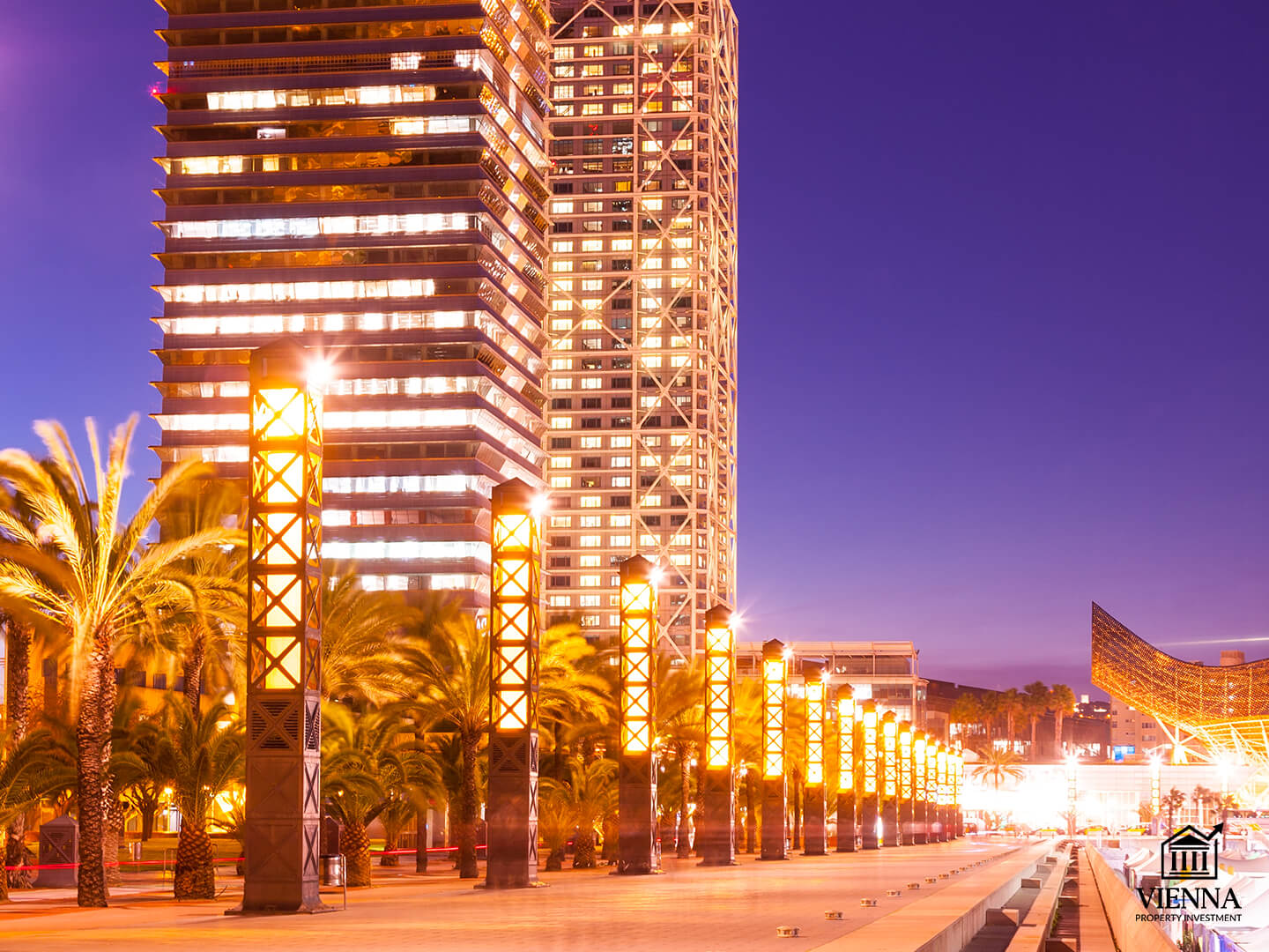 Mua bán bất động sản tại Ai Cập