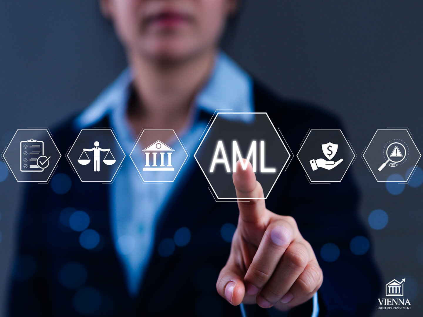 проверка aml при покупке квартиры в австрии за кеш