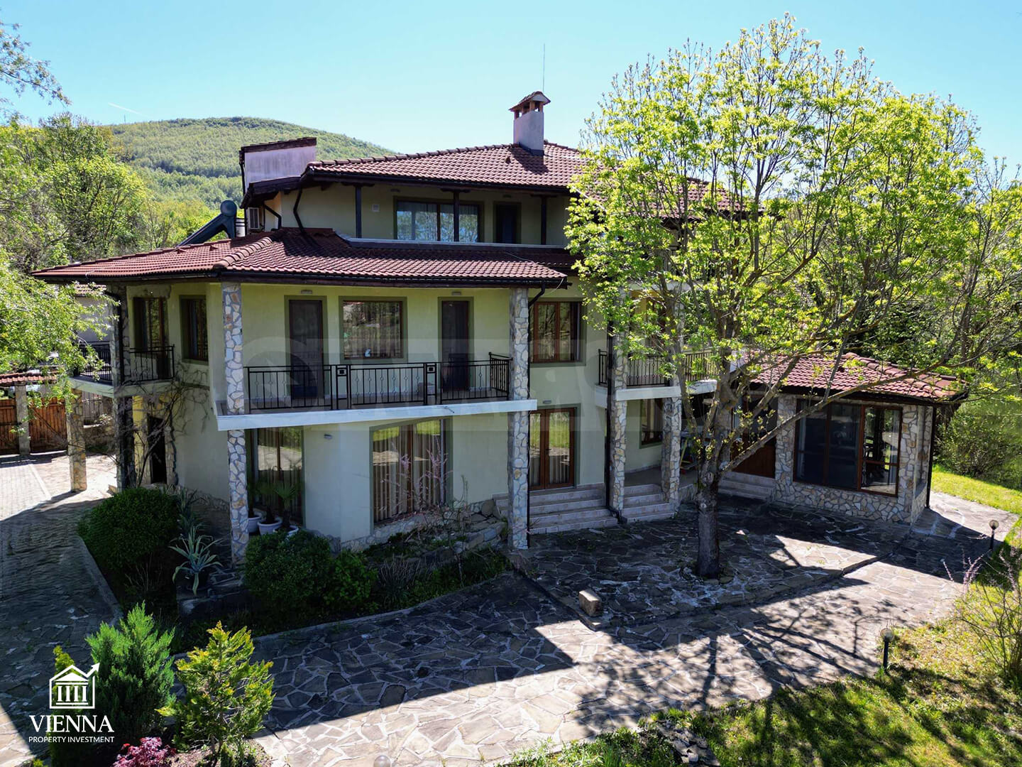 Magkano ang halaga ng isang apartment sa Bulgaria?