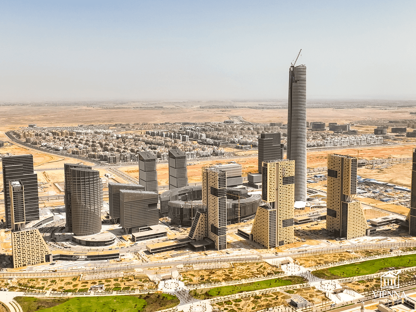 Giá thuê một căn hộ ở Ai Cập là bao nhiêu?