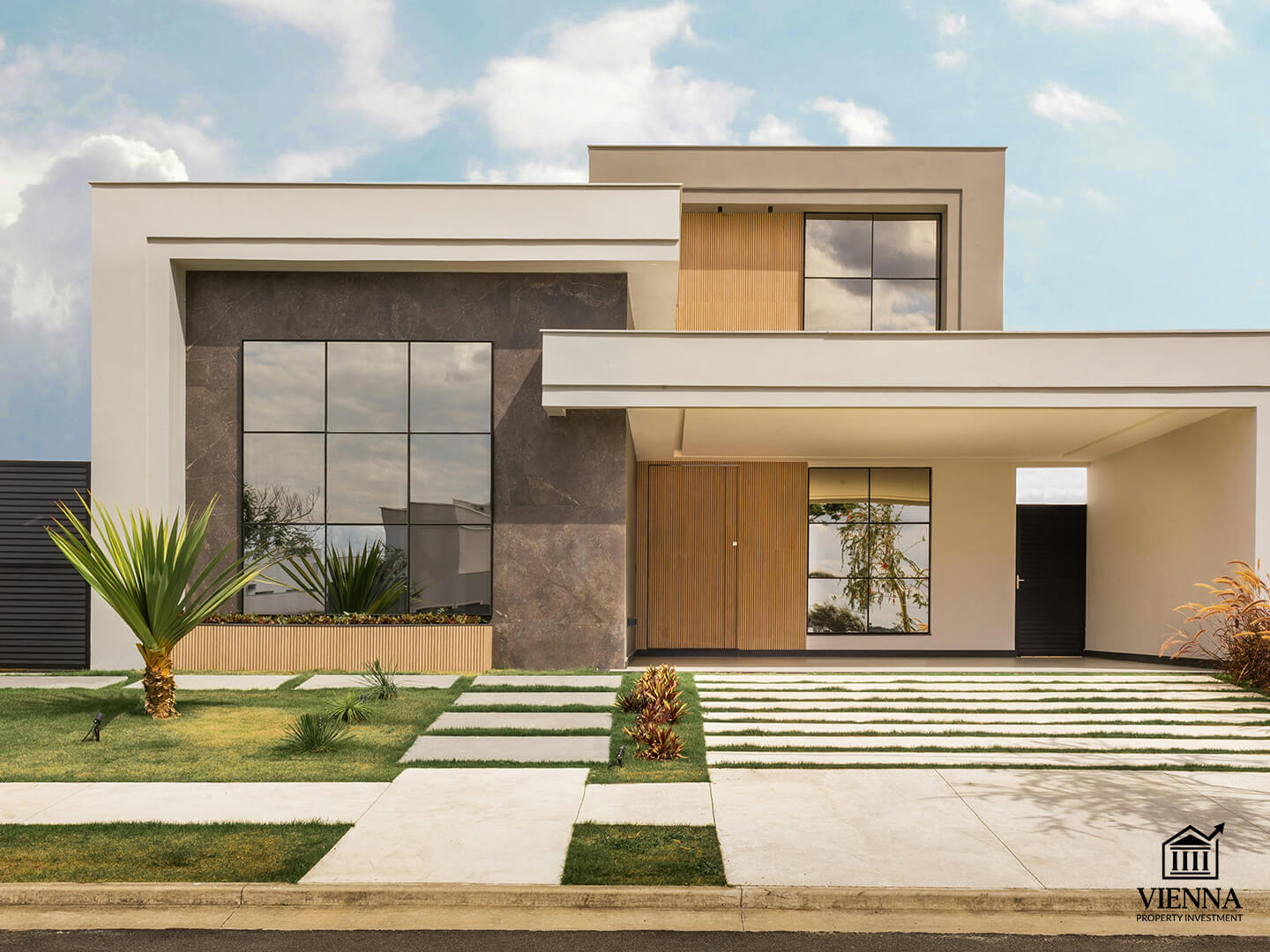 thuê nhà ở Ai Cập