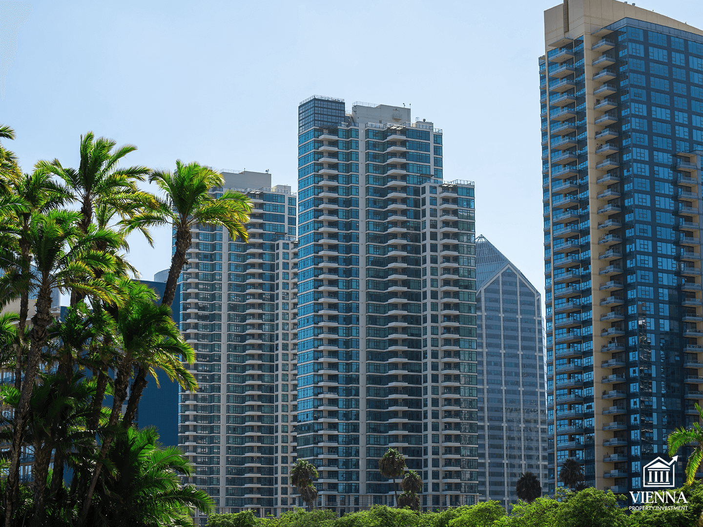 Thuê căn hộ tại Sharm el-Sheikh