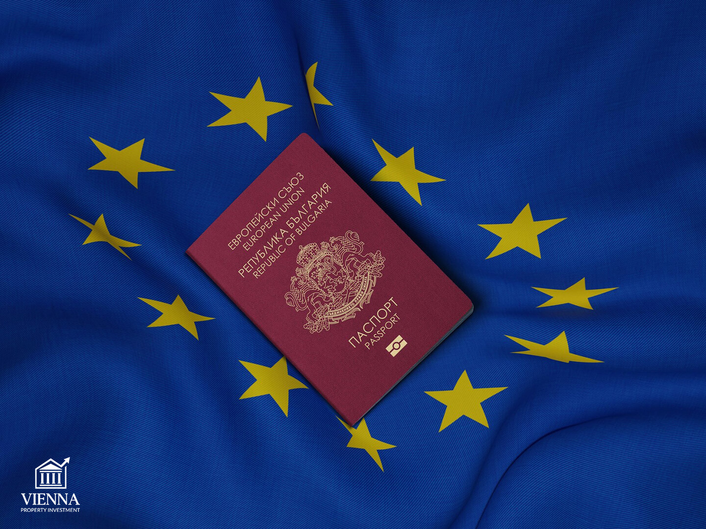 Permit sa paninirahan para sa pamumuhunan sa real estate sa Bulgaria