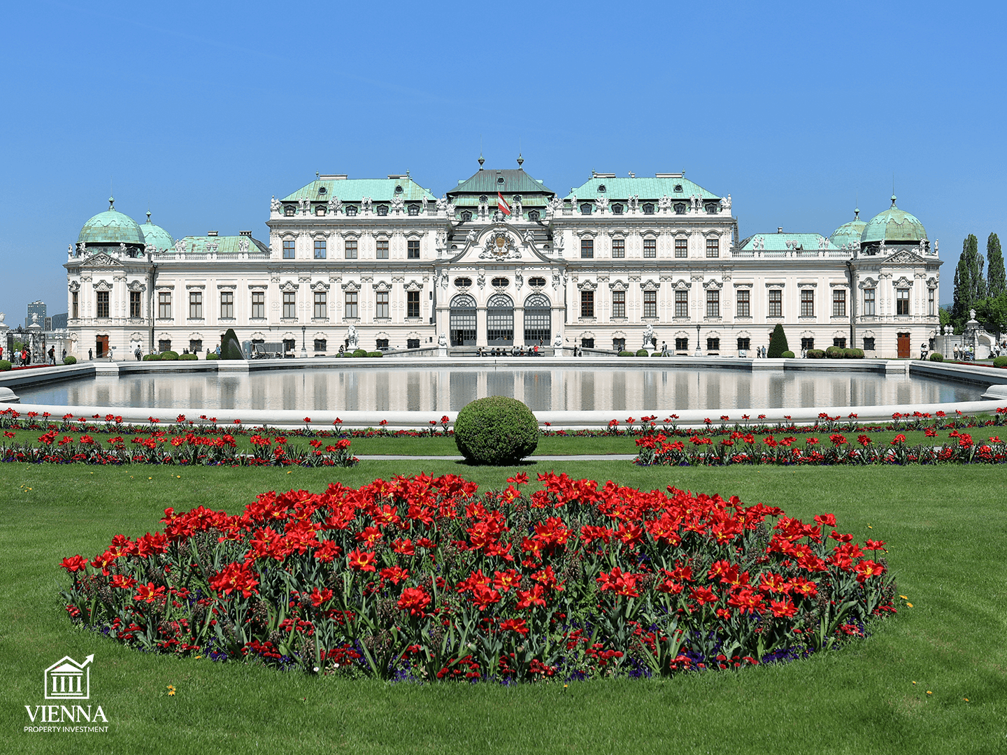 3য় জেলা ভিয়েনা Landstrasse Belvedere