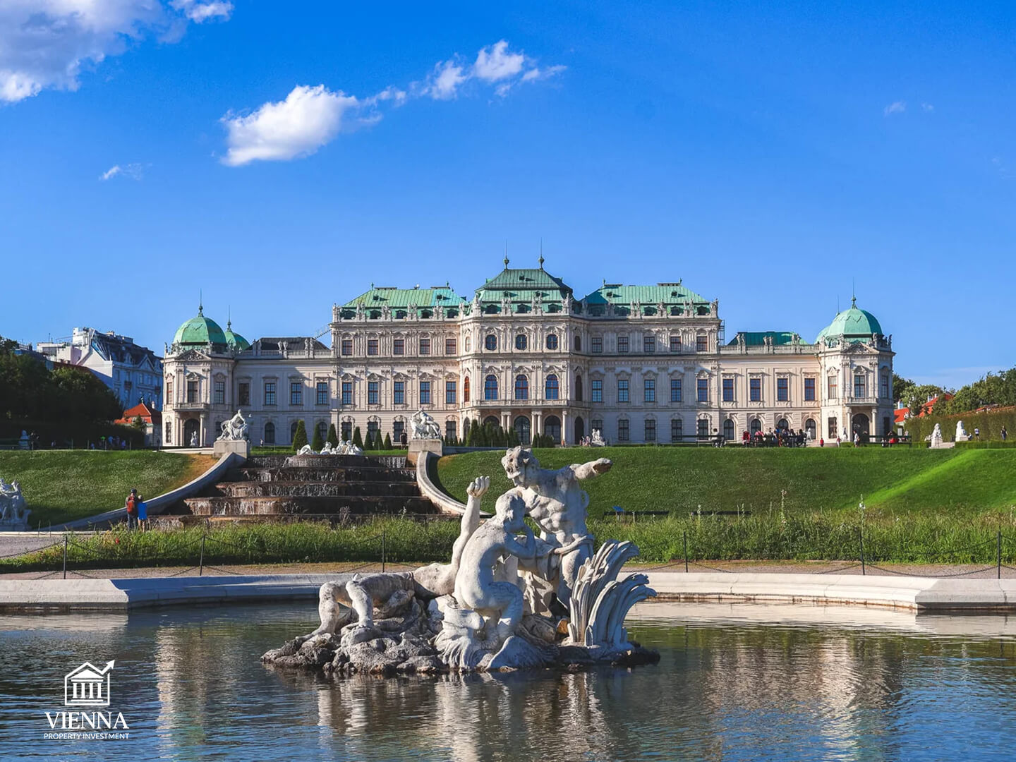 ভিয়েনার তৃতীয় জেলা, ল্যান্ডস্ট্রাসে, পার্কিং