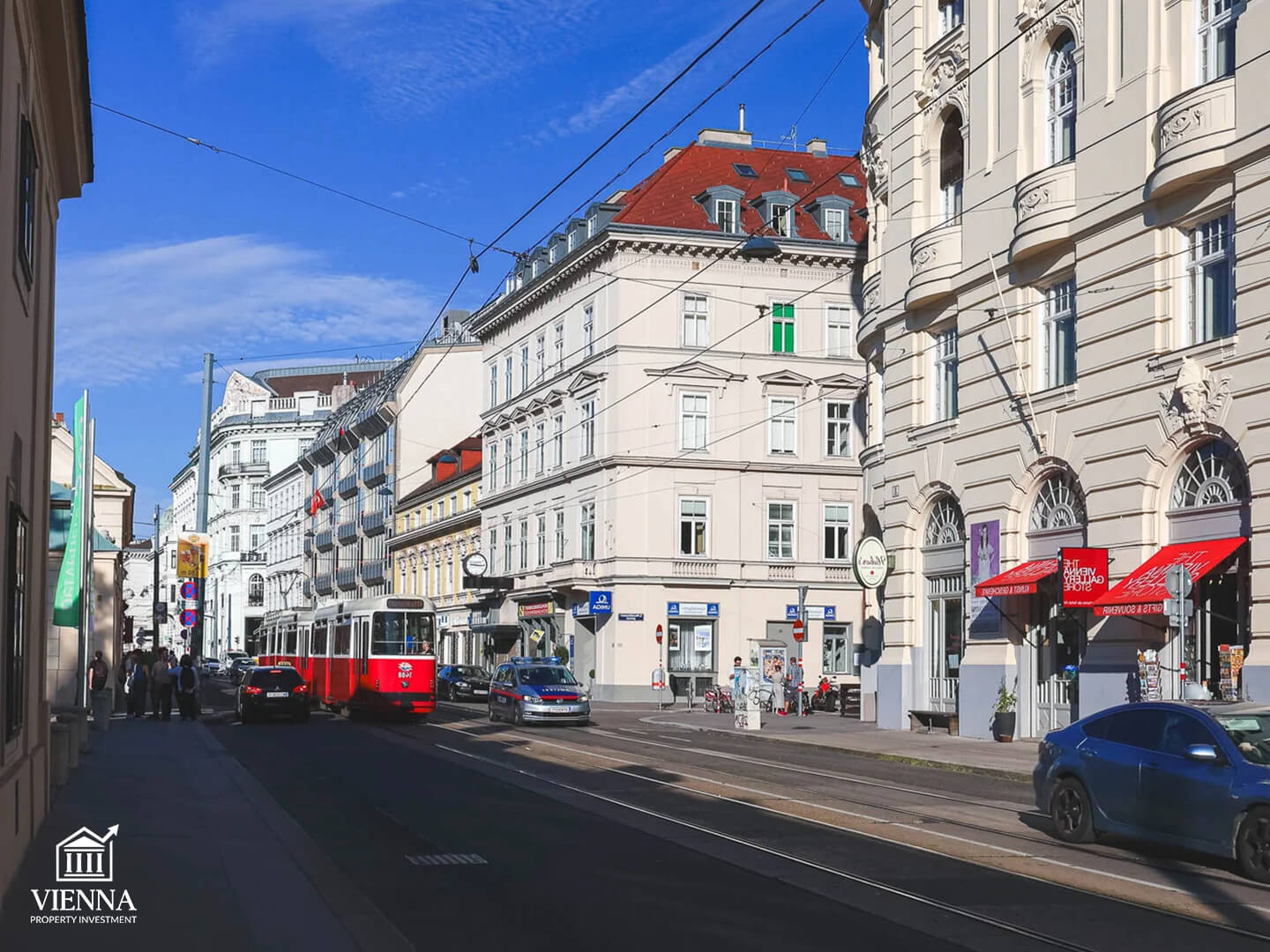 ভিয়েনা ল্যান্ডস্ট্রাস রেনওয়েগের 3য় জেলা