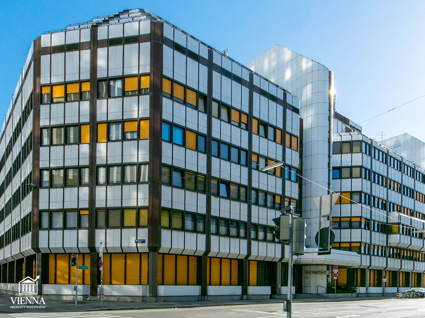 ভিয়েনার তৃতীয় জেলা, ল্যান্ডস্ট্রাস, সামাজিক আবাসন