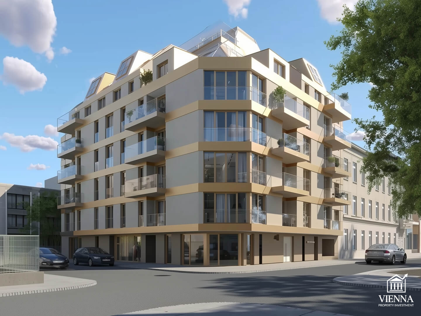 ভিয়েনা ল্যান্ডস্ট্রাসের 3য় জেলা