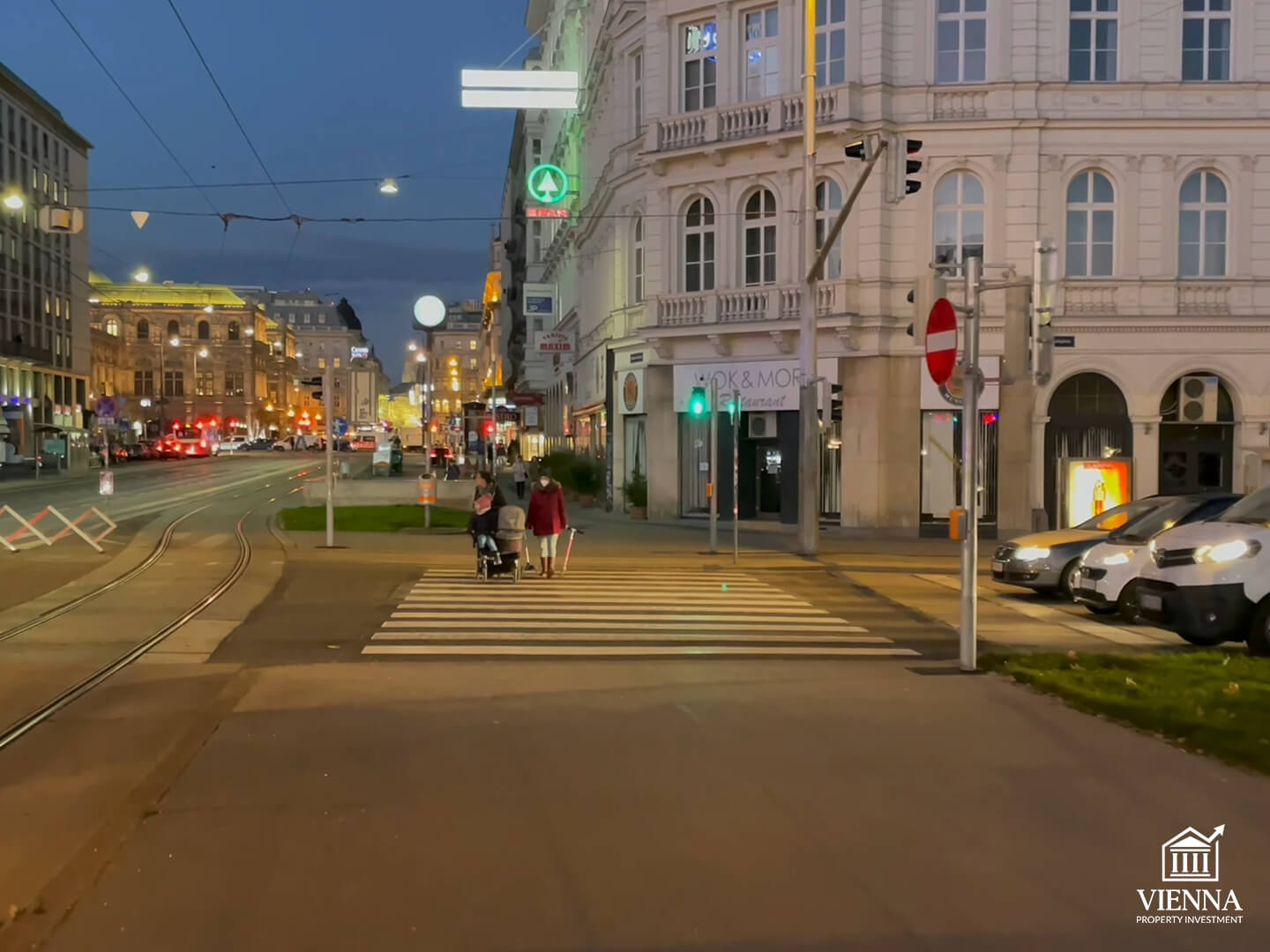 4 район вены виден favoritenstraße